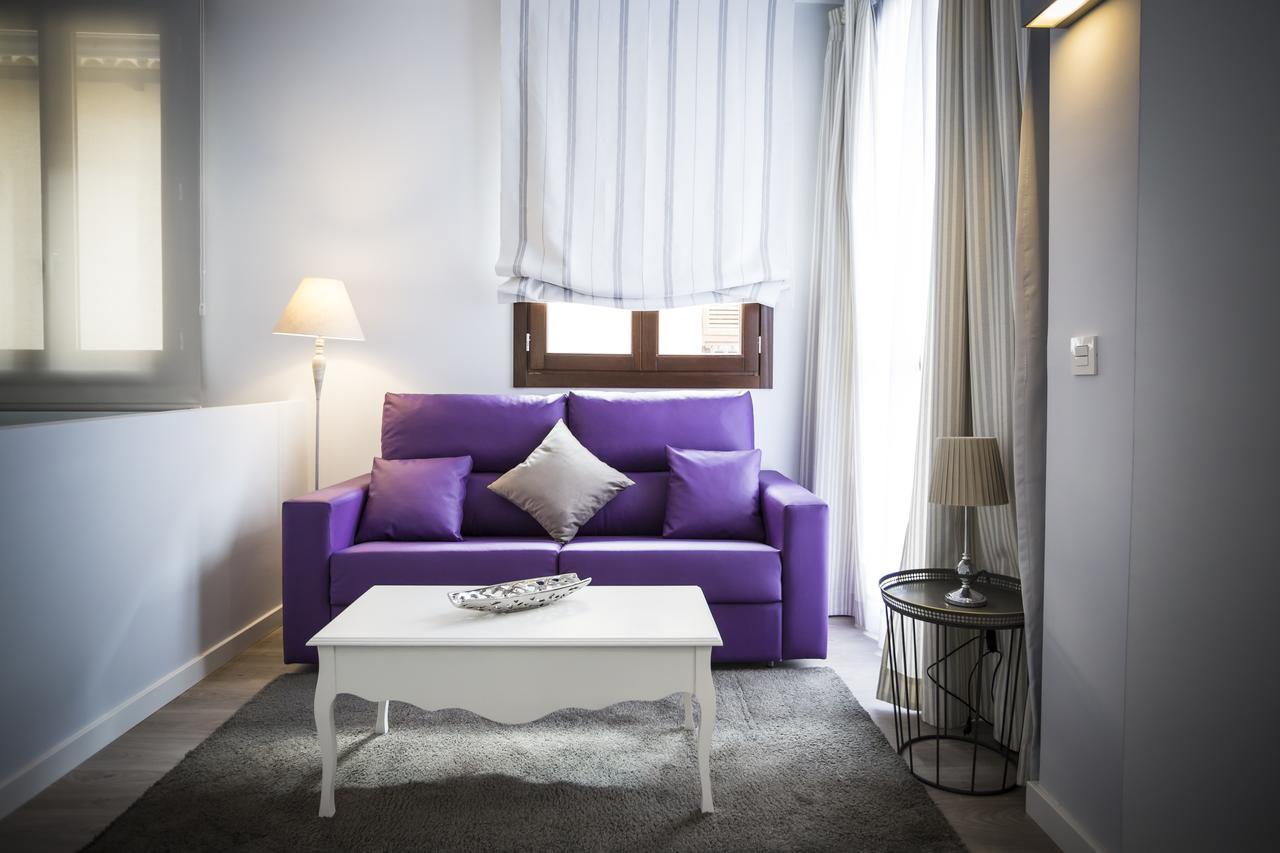 La Casa De La Trinidad Suites Granada Kültér fotó