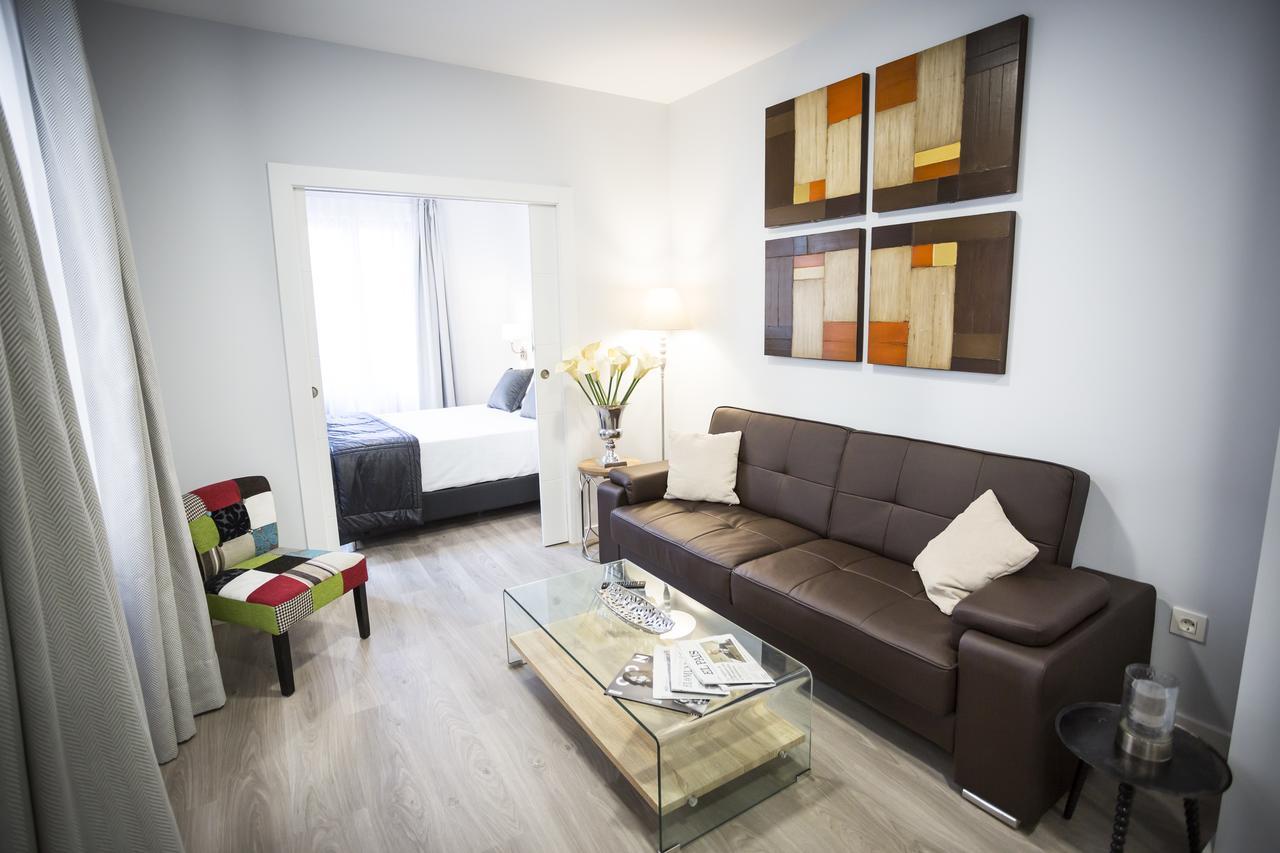 La Casa De La Trinidad Suites Granada Kültér fotó