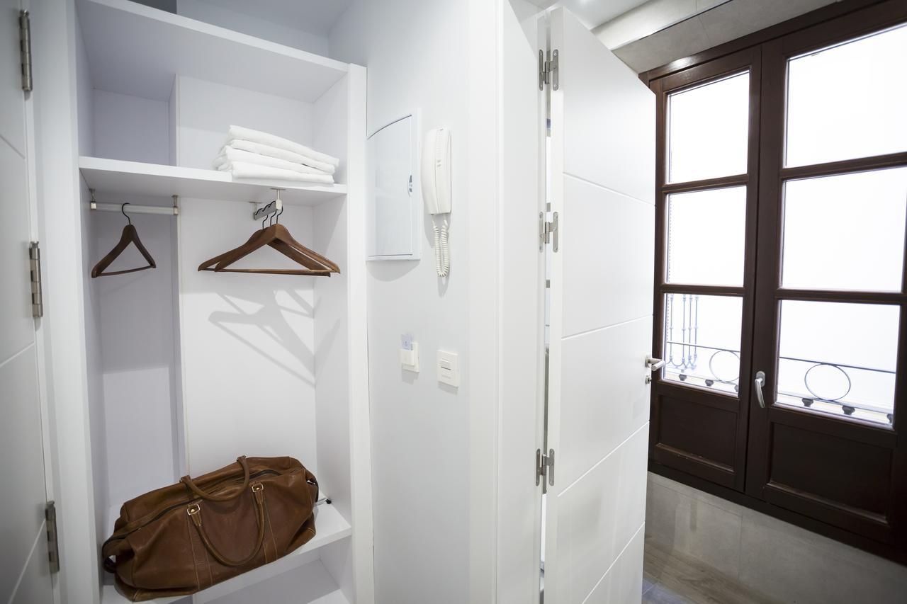 La Casa De La Trinidad Suites Granada Kültér fotó