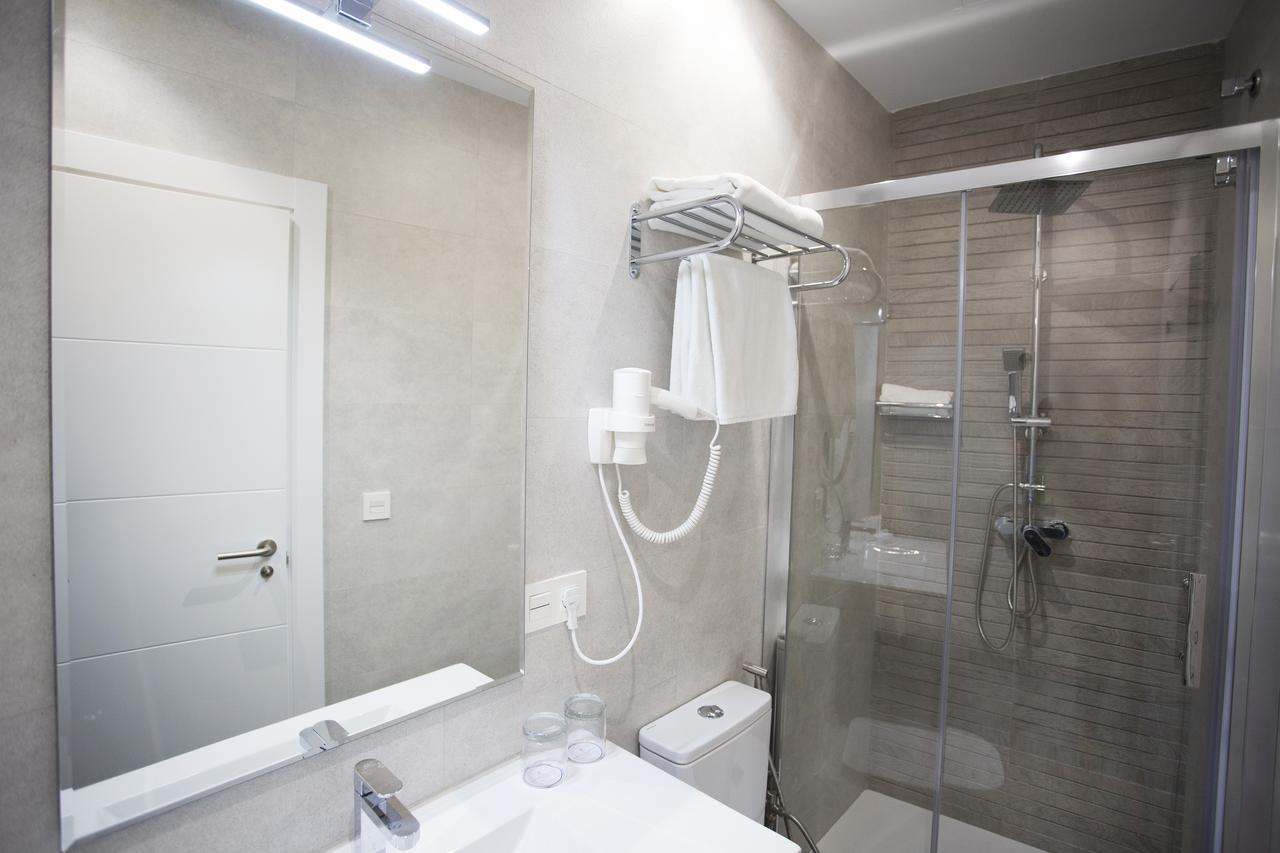 La Casa De La Trinidad Suites Granada Kültér fotó