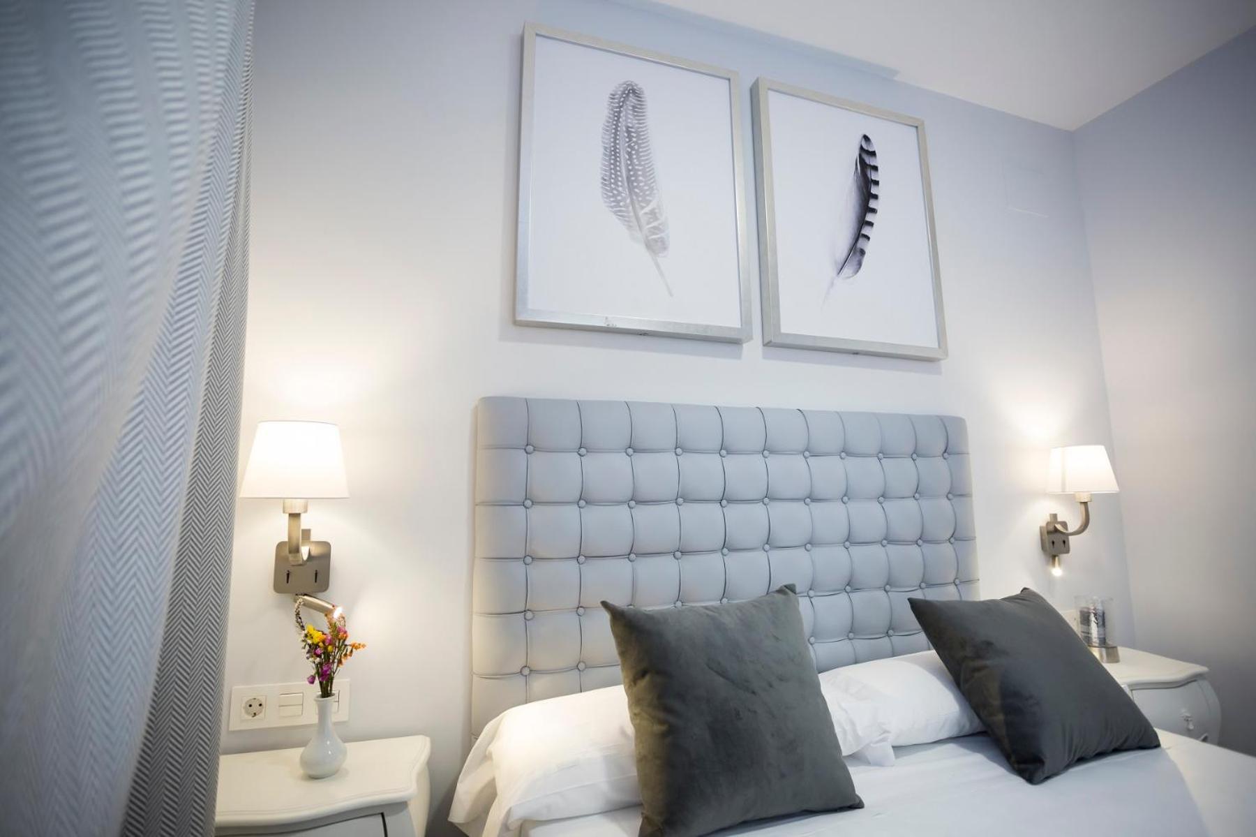 La Casa De La Trinidad Suites Granada Kültér fotó