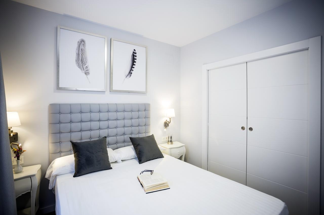 La Casa De La Trinidad Suites Granada Kültér fotó